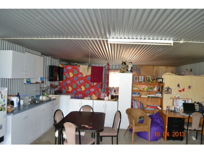 18 Keats Road, Goombungee QLD 4354