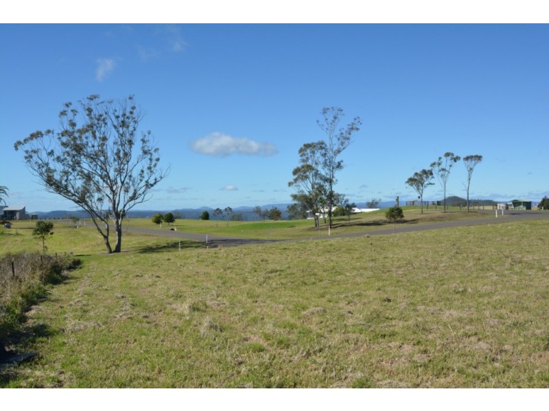 2 Sherlock Close, Preston QLD 4352