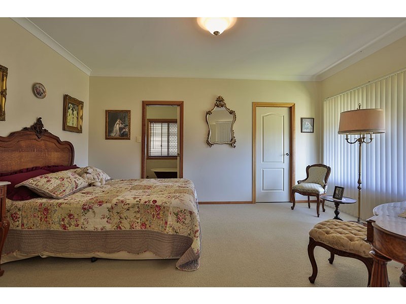 Cotswold Hills QLD 4350