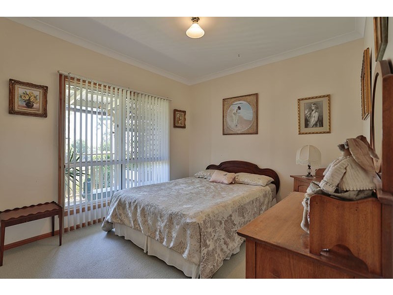 Cotswold Hills QLD 4350