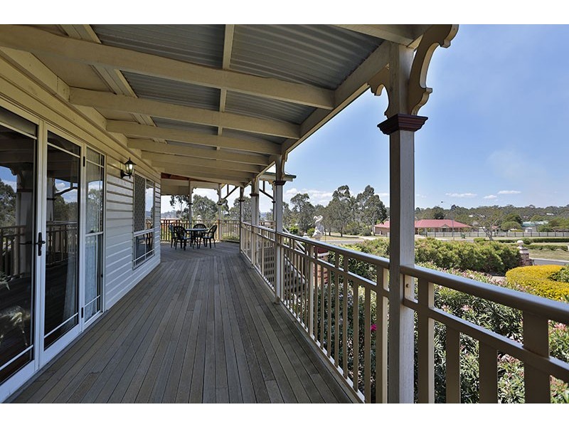 Cotswold Hills QLD 4350