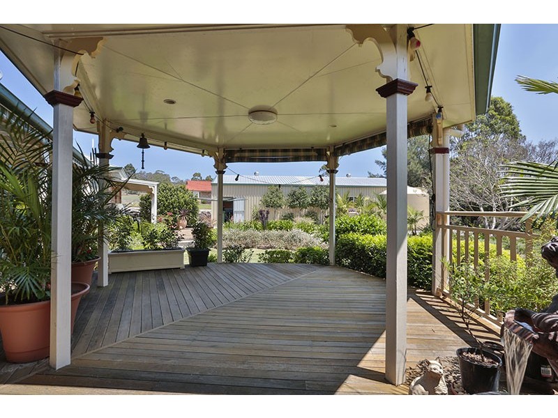 Cotswold Hills QLD 4350