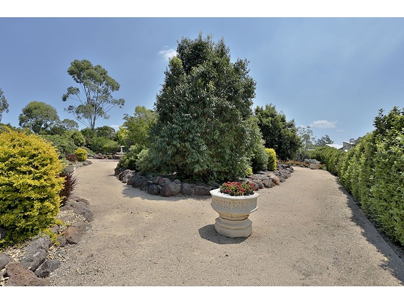 Cotswold Hills QLD 4350