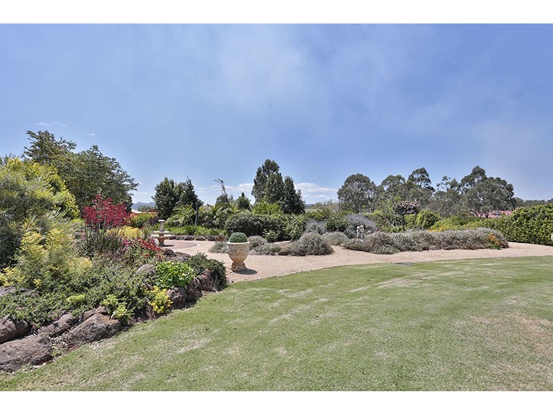 Cotswold Hills QLD 4350