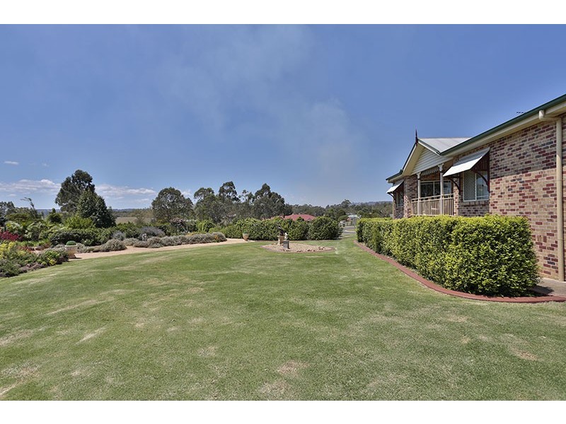 Cotswold Hills QLD 4350