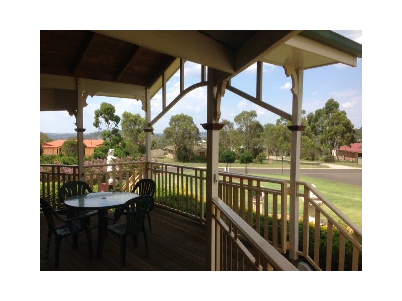 Cotswold Hills QLD 4350