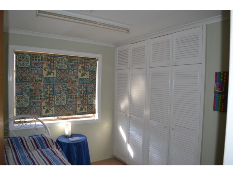 252 Meringandan Road, Kleinton QLD 4352