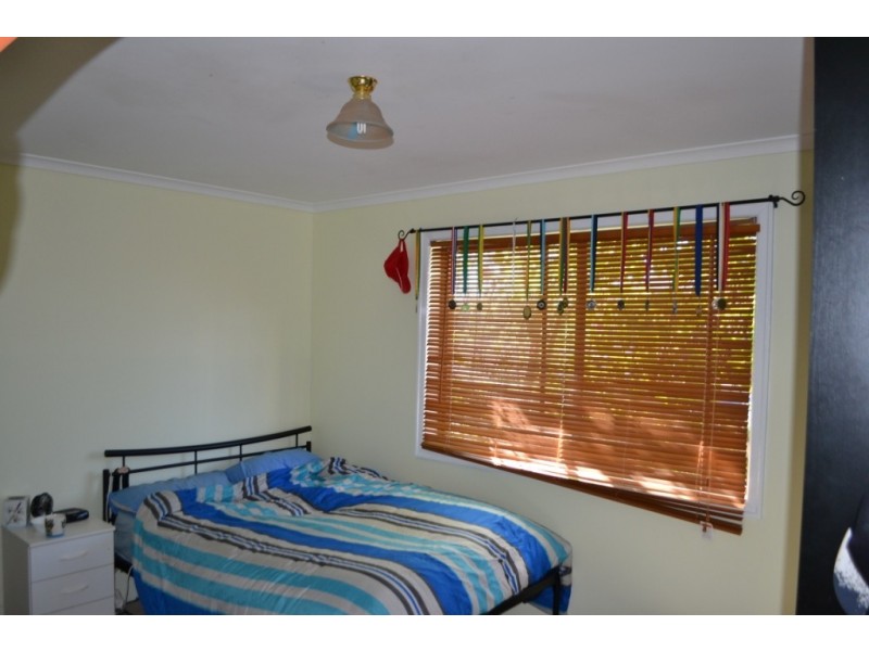 252 Meringandan Road, Kleinton QLD 4352