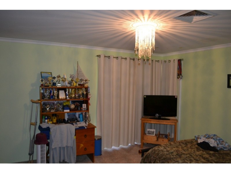 252 Meringandan Road, Kleinton QLD 4352