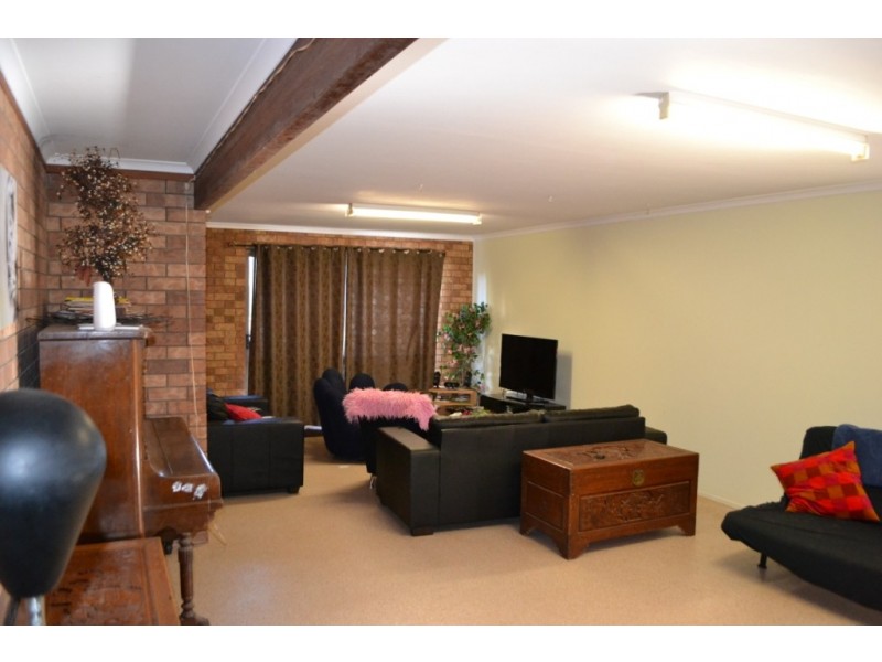 252 Meringandan Road, Kleinton QLD 4352