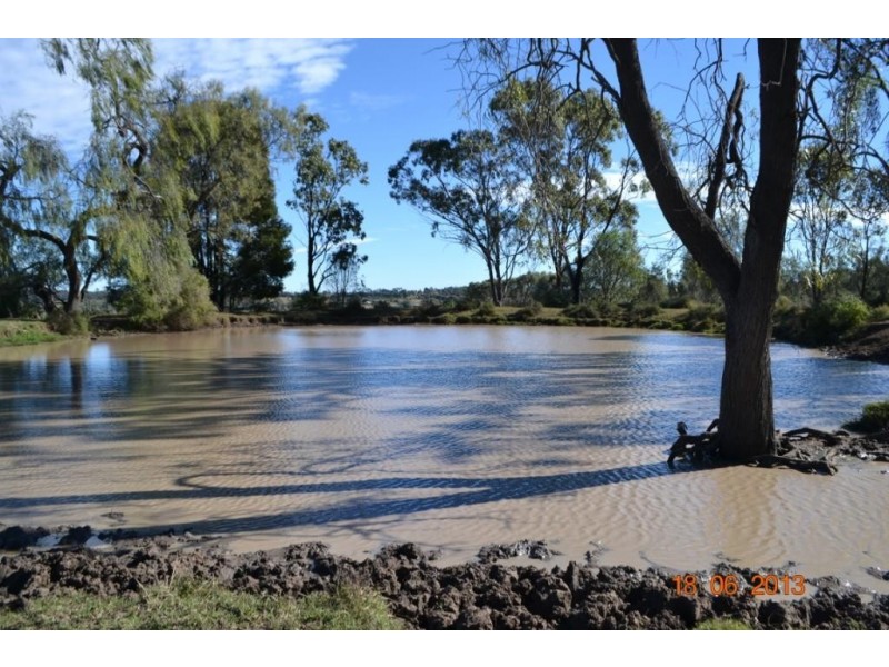 00 Peranga-Narko Road, Peranga QLD 4352