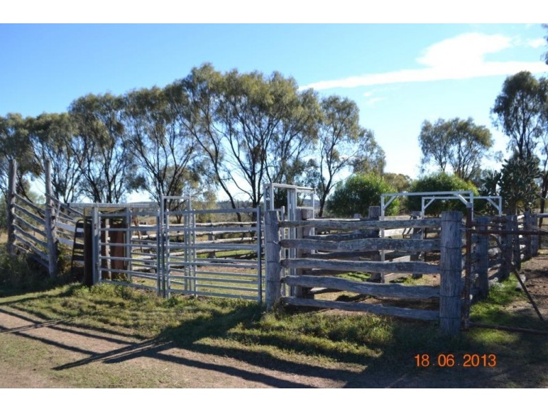 00 Peranga-Narko Road, Peranga QLD 4352