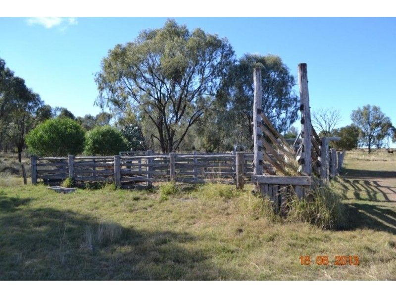 00 Peranga-Narko Road, Peranga QLD 4352