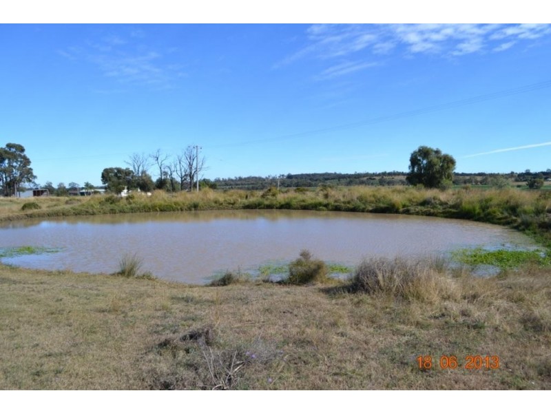 00 Peranga-Narko Road, Peranga QLD 4352