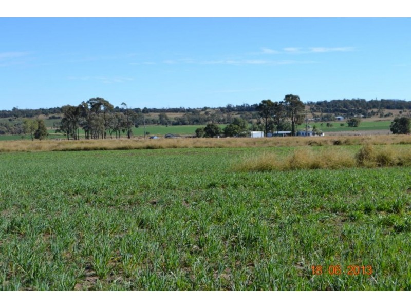 00 Peranga-Narko Road, Peranga QLD 4352