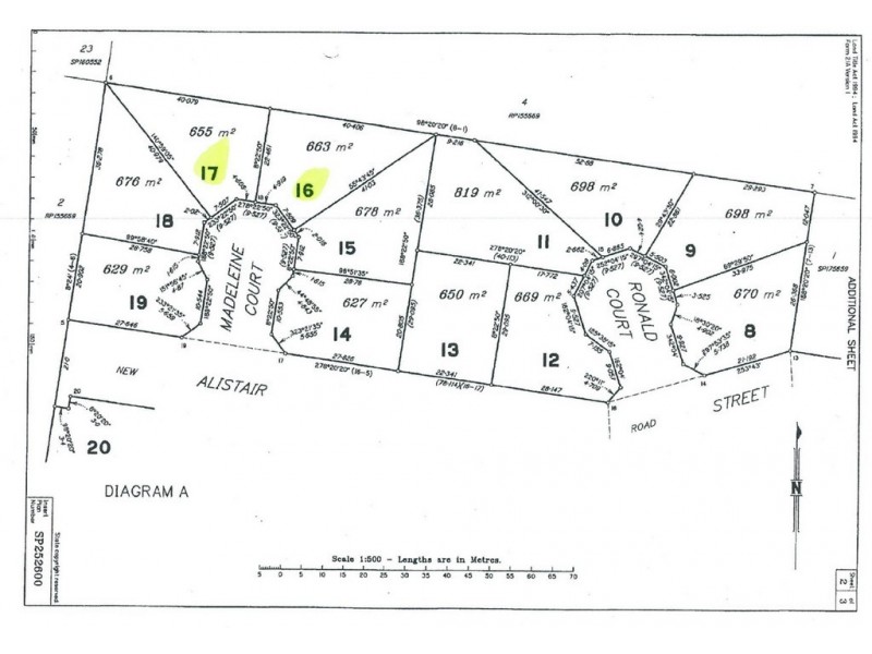 Lot 16 Madeline Court, Glenvale QLD 4350