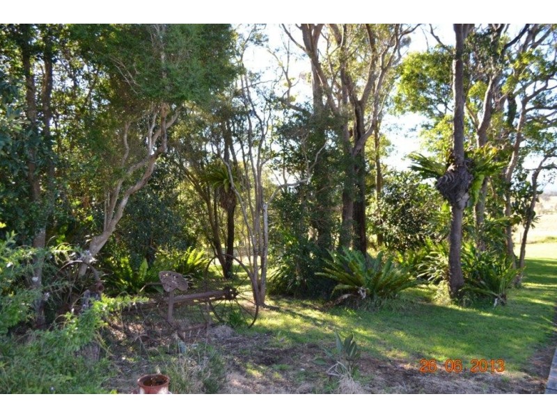 209 Pechey-Forestry Road, Crows Nest QLD 4355