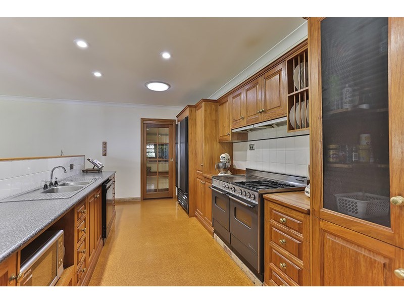 874 Blanchview Road, Silver Ridge QLD 4352