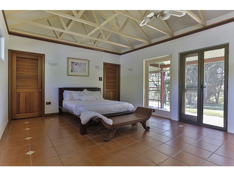 874 Blanchview Road, Silver Ridge QLD 4352