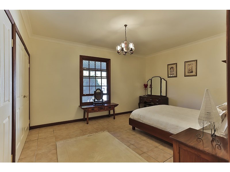 874 Blanchview Road, Silver Ridge QLD 4352