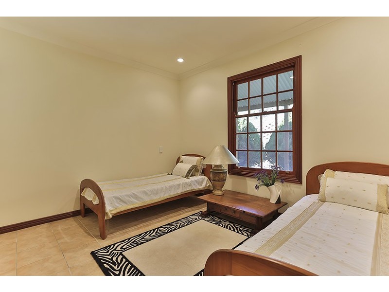 874 Blanchview Road, Silver Ridge QLD 4352