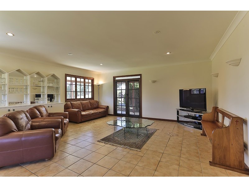 874 Blanchview Road, Silver Ridge QLD 4352