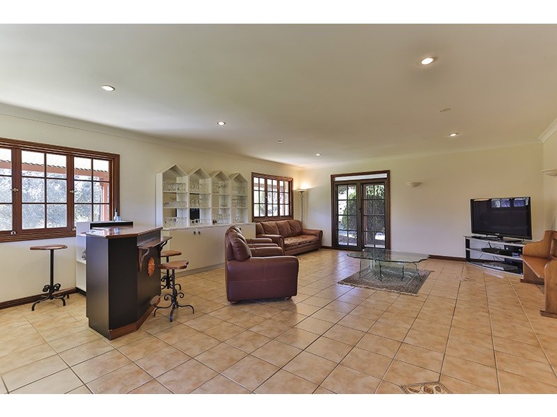 874 Blanchview Road, Silver Ridge QLD 4352