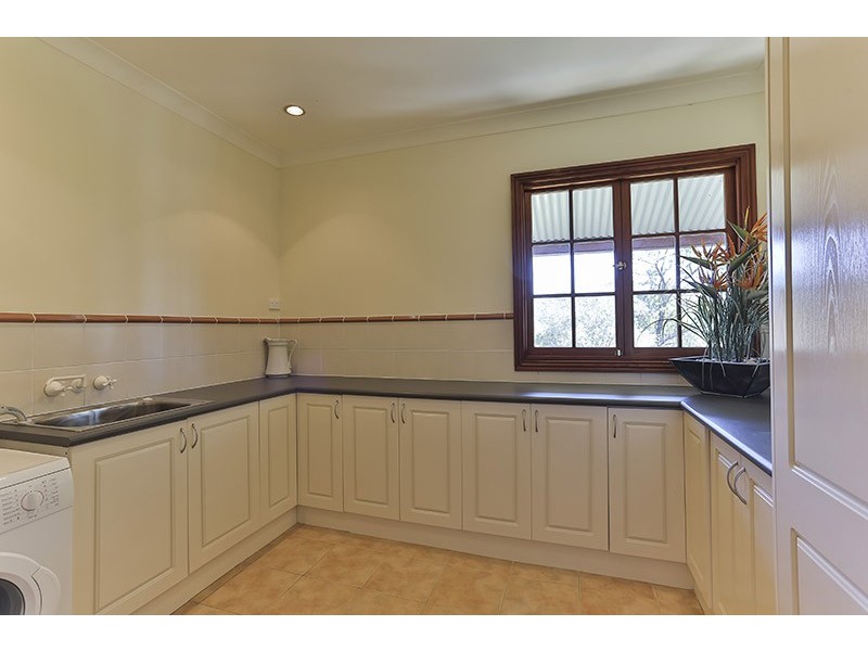 874 Blanchview Road, Silver Ridge QLD 4352