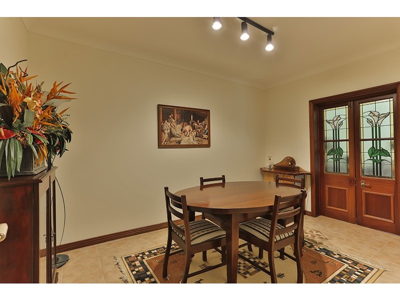 874 Blanchview Road, Silver Ridge QLD 4352