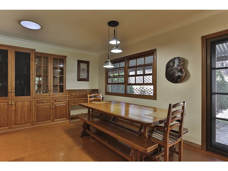 874 Blanchview Road, Silver Ridge QLD 4352