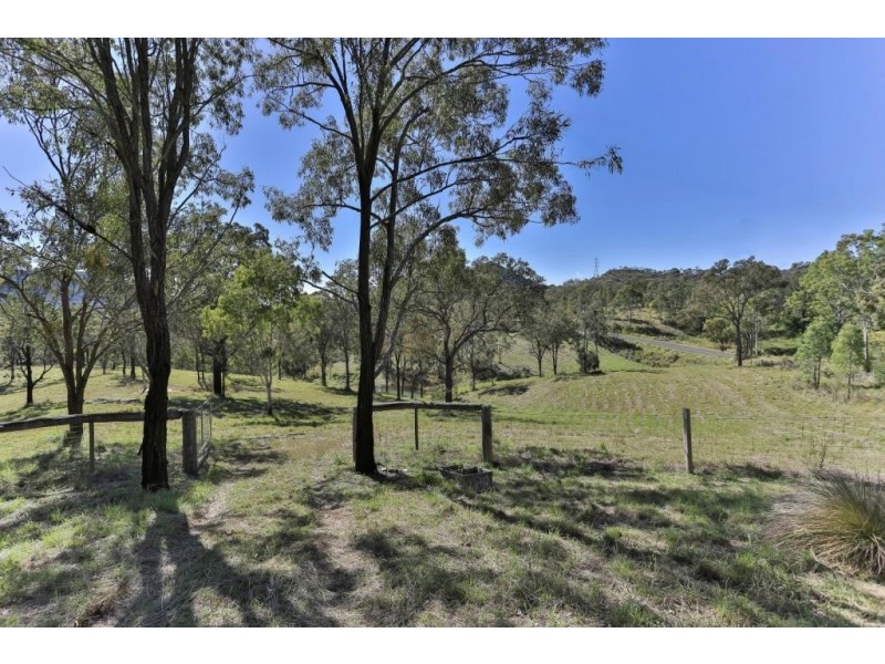 874 Blanchview Road, Silver Ridge QLD 4352