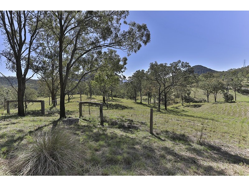 874 Blanchview Road, Silver Ridge QLD 4352