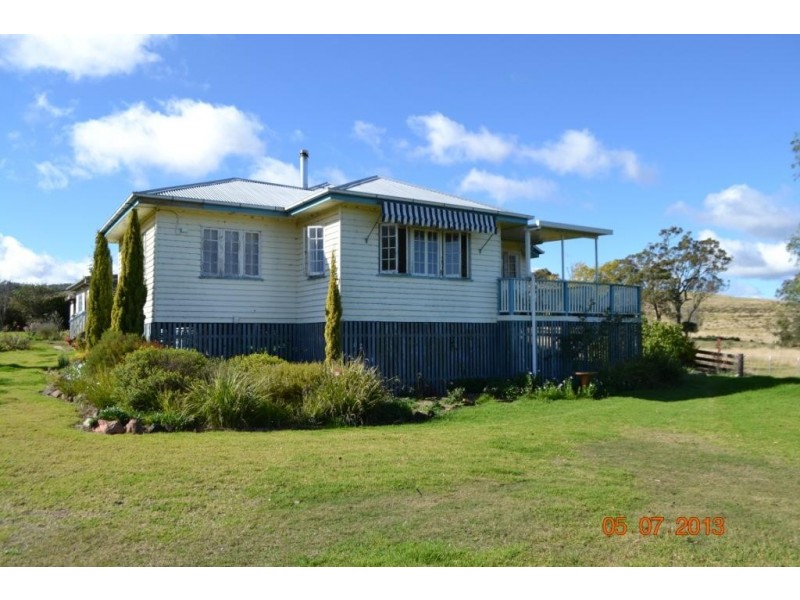 120 Swain Road, Plainby QLD 4355