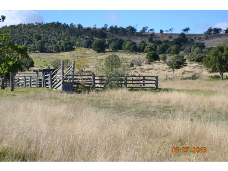 120 Swain Road, Plainby QLD 4355