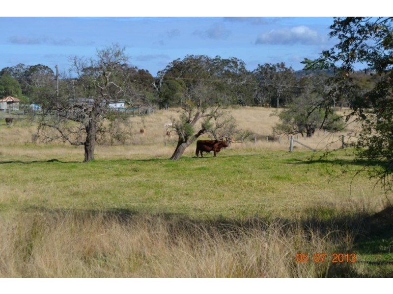 120 Swain Road, Plainby QLD 4355