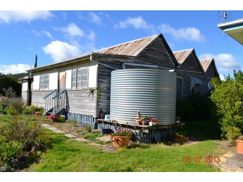 120 Swain Road, Plainby QLD 4355