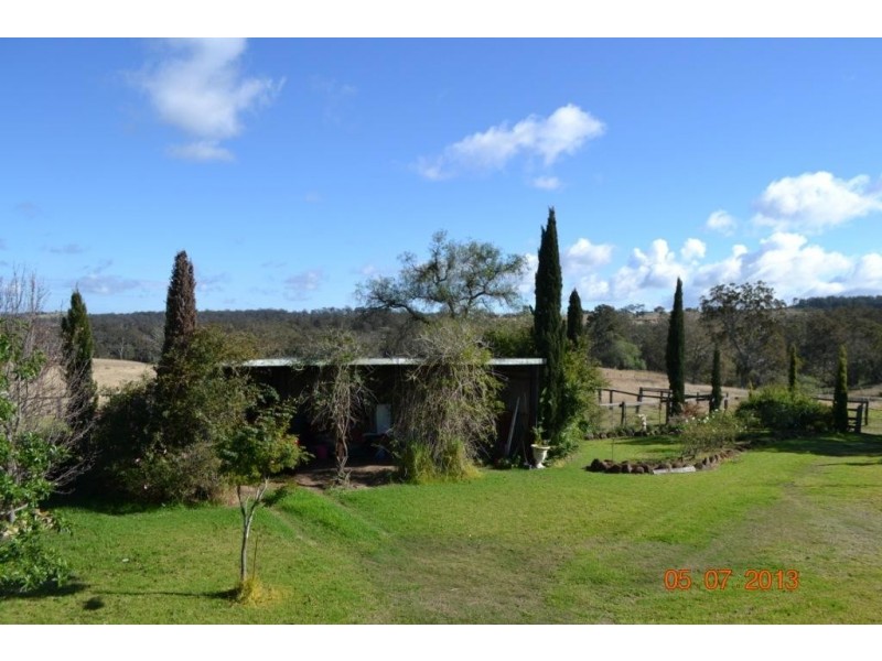 120 Swain Road, Plainby QLD 4355