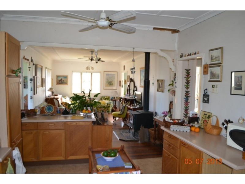 120 Swain Road, Plainby QLD 4355