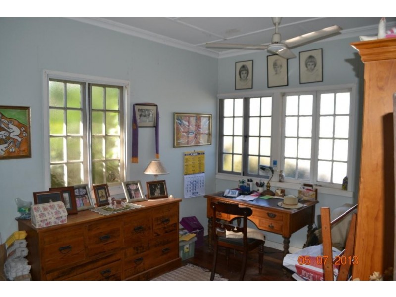 120 Swain Road, Plainby QLD 4355