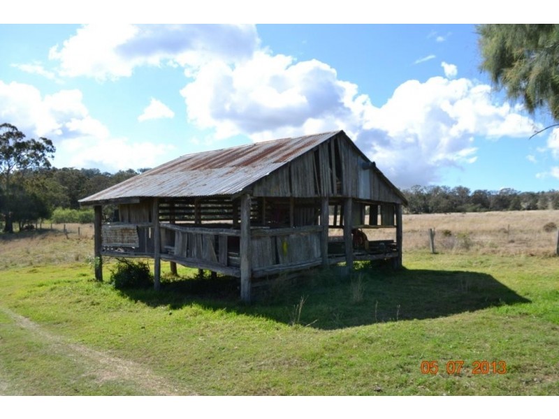 120 Swain Road, Plainby QLD 4355