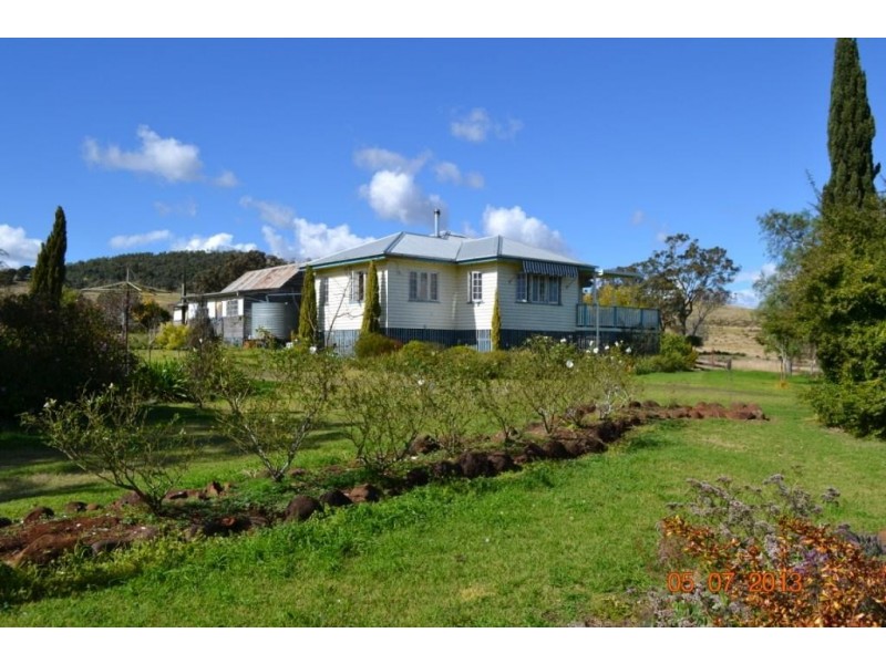 120 Swain Road, Plainby QLD 4355