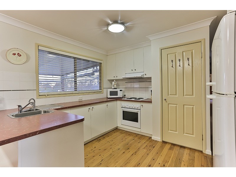 14 Highview Street, Meringandan West QLD 4352