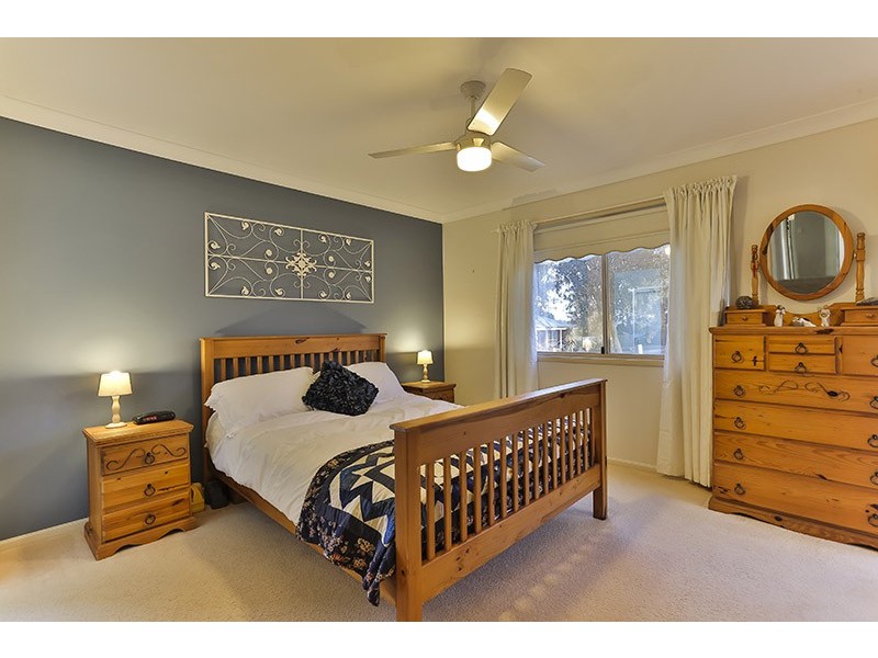 14 Highview Street, Meringandan West QLD 4352