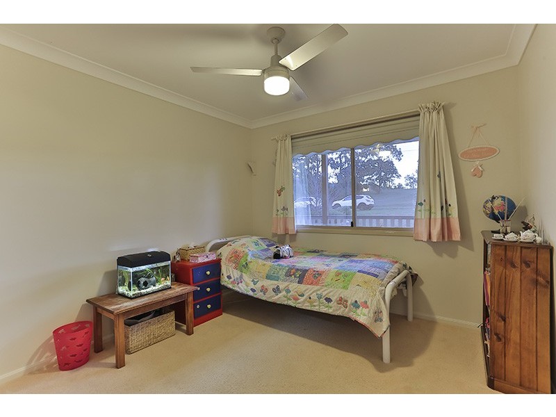 14 Highview Street, Meringandan West QLD 4352