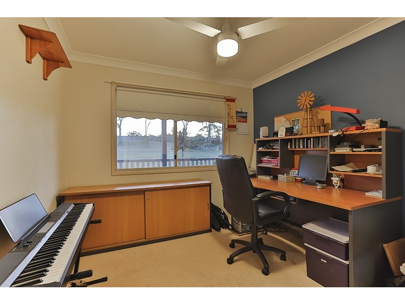 14 Highview Street, Meringandan West QLD 4352
