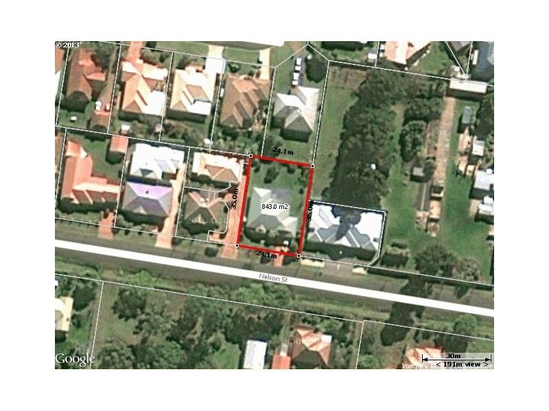 235 Nelson Street, Kearneys Spring QLD 4350