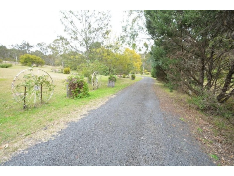 1127 Ruthven Street, Kearneys Spring QLD 4350