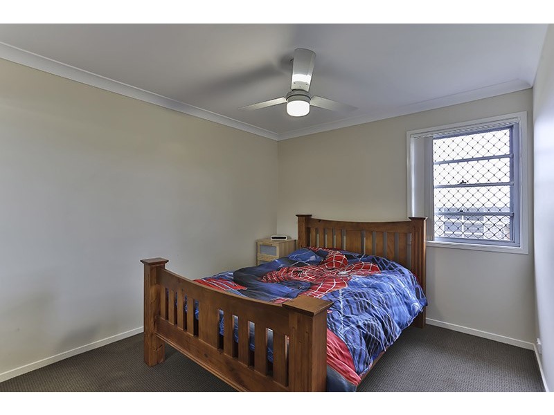 4 Kingfisher Court, Meringandan West QLD 4352