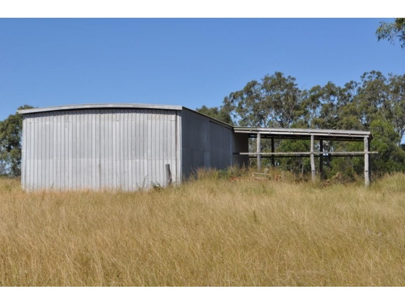 434 Groomsville Rd, Groomsville QLD 4352