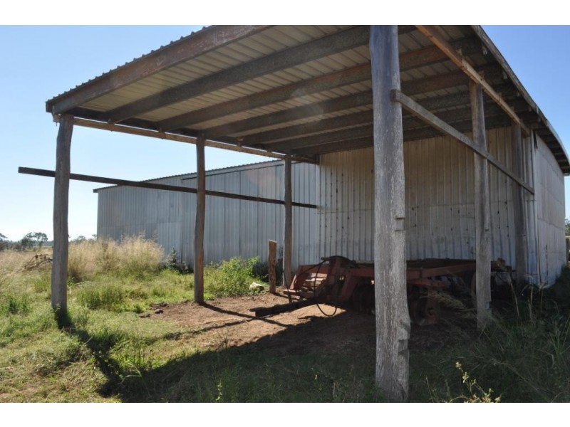 434 Groomsville Rd, Groomsville QLD 4352